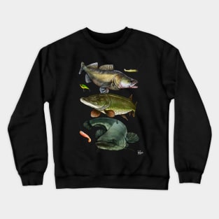 Predators Crewneck Sweatshirt